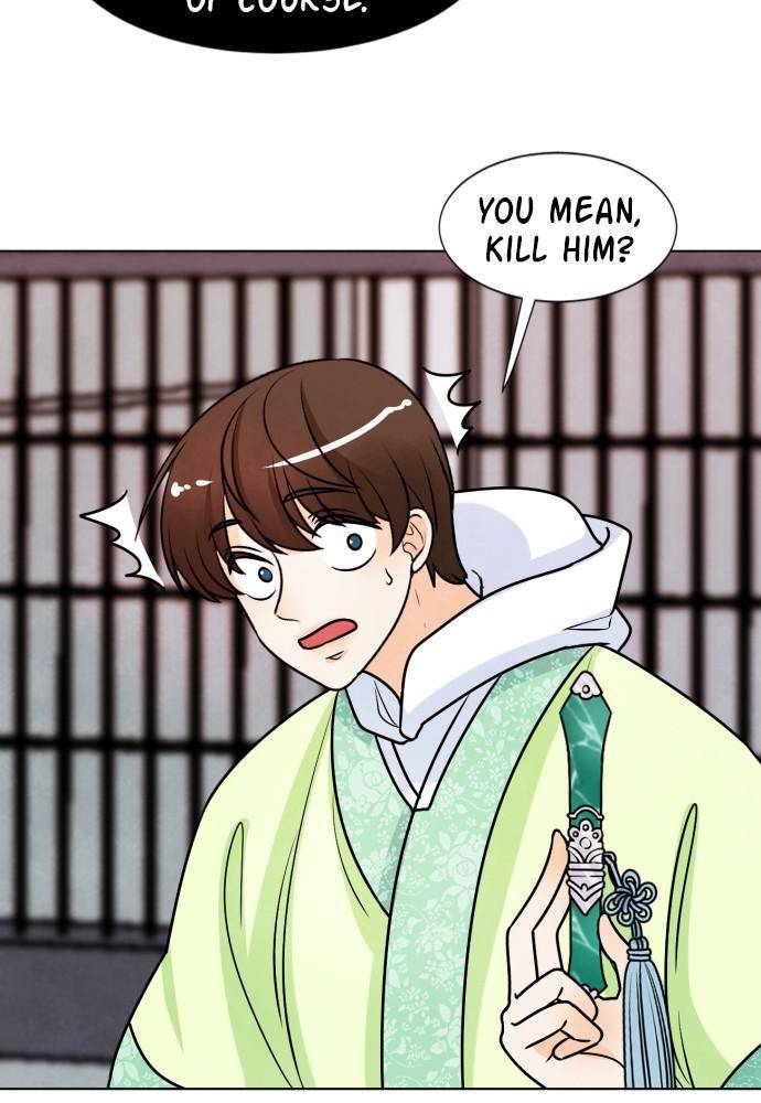 Hwarang: Flower Knights of the Underworld chapter 6 - page 72