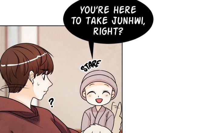 Hwarang: Flower Knights of the Underworld chapter 5 - page 33