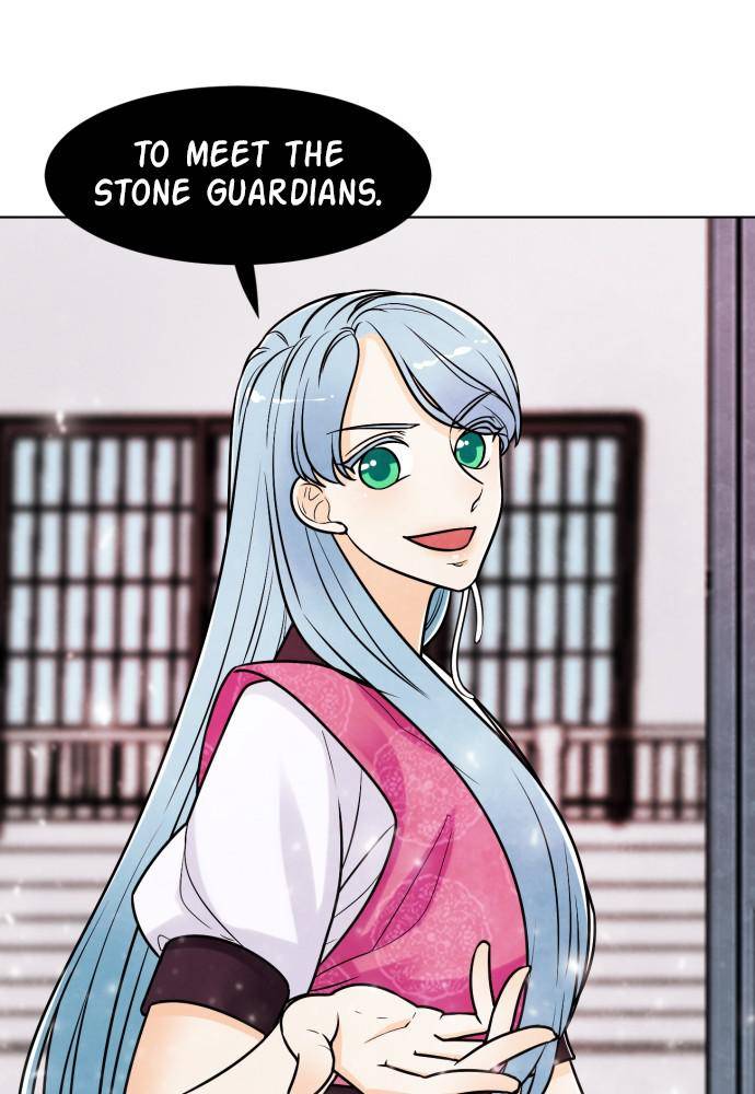 Hwarang: Flower Knights of the Underworld chapter 5 - page 79