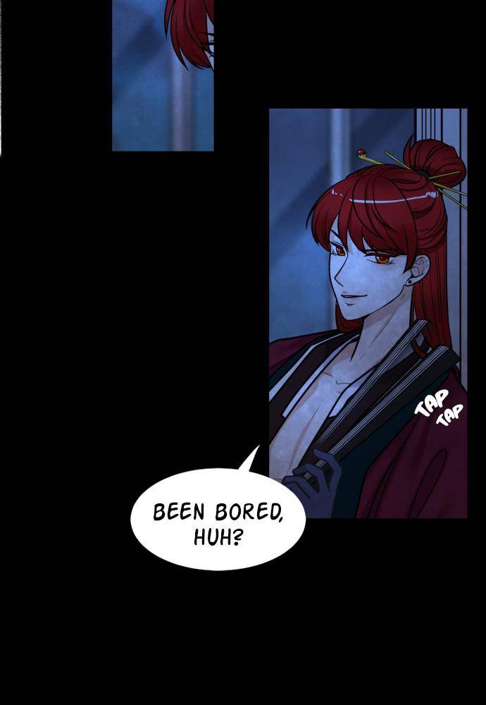 Hwarang: Flower Knights of the Underworld chapter 4 - page 78