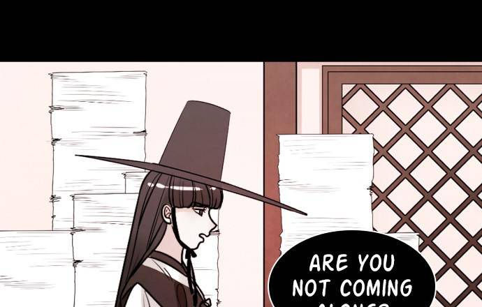 Hwarang: Flower Knights of the Underworld chapter 3 - page 3