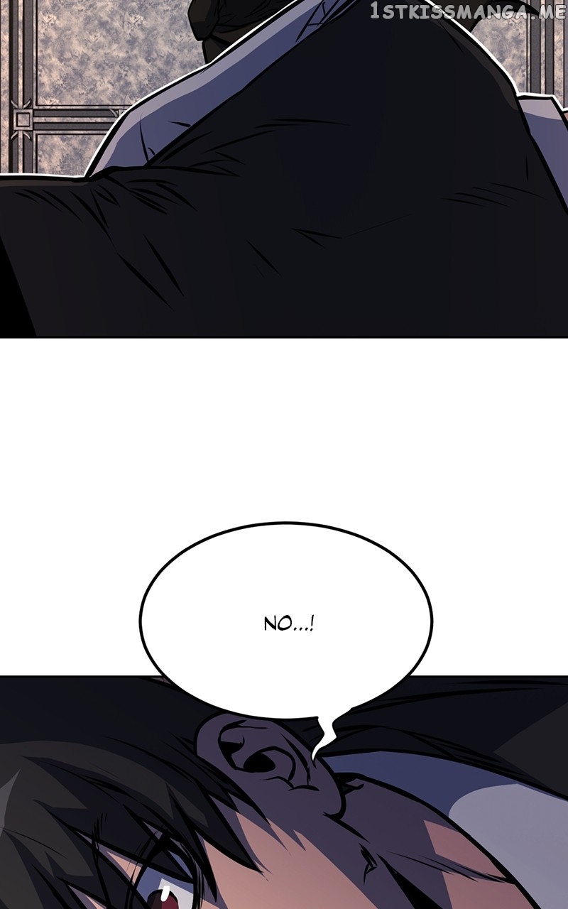 Our Resident Exorcist Chapter 45 - page 18