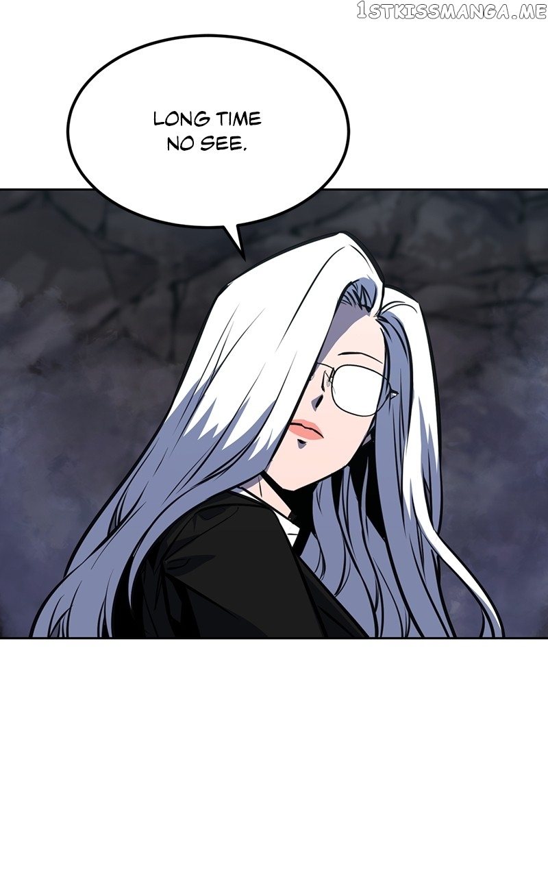 Our Resident Exorcist Chapter 42 - page 25