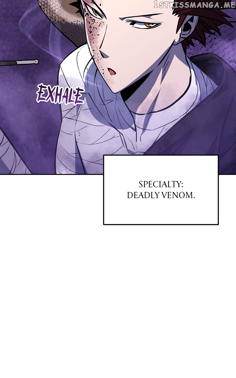 Our Resident Exorcist Chapter 42 - page 29