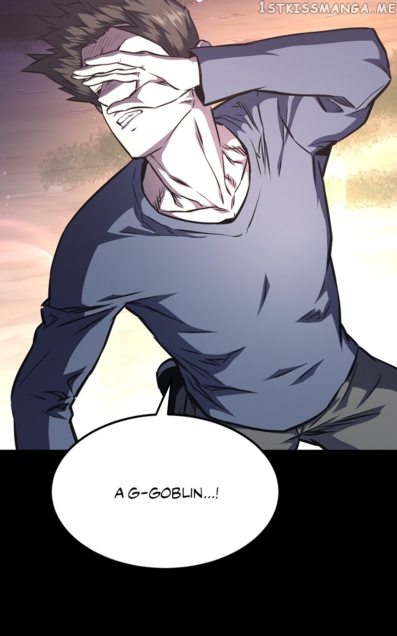 Our Resident Exorcist Chapter 41 - page 69