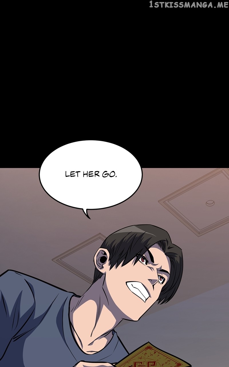 Our Resident Exorcist Chapter 40 - page 72