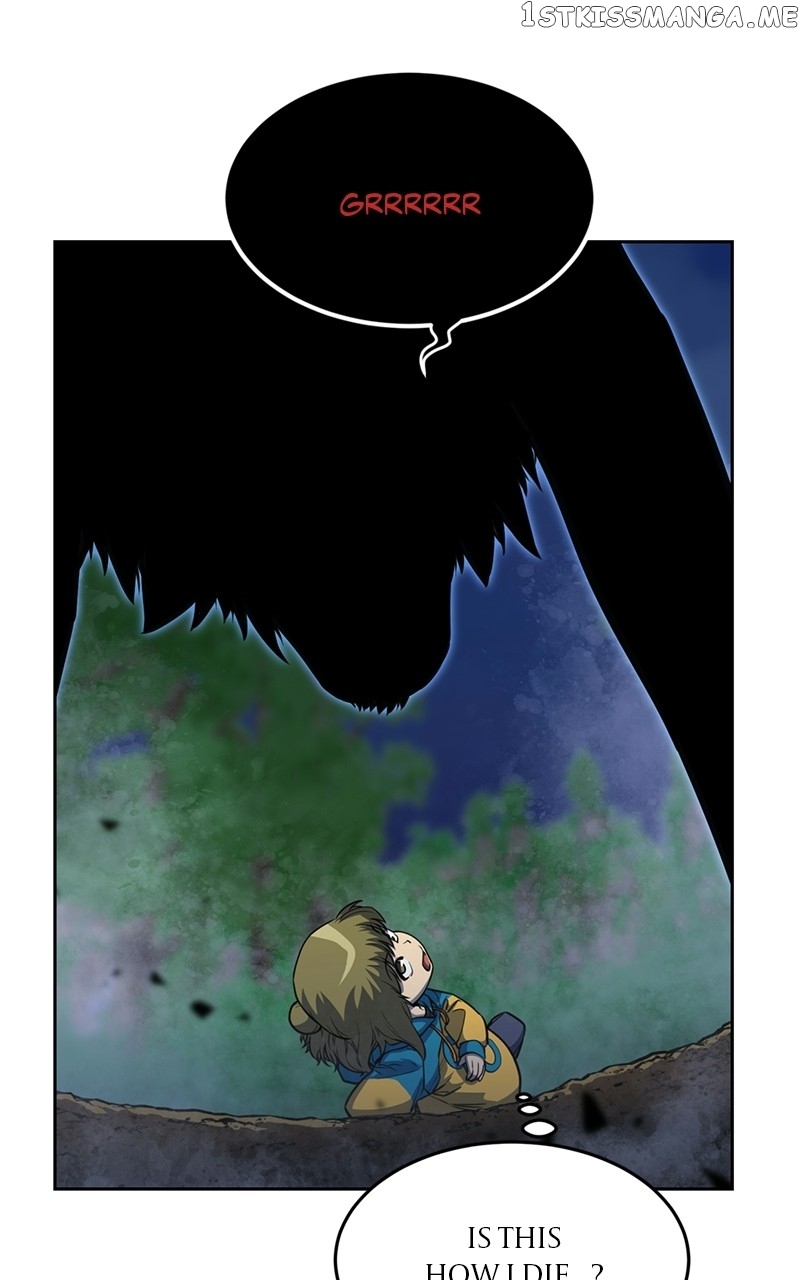 Our Resident Exorcist Chapter 37 - page 7