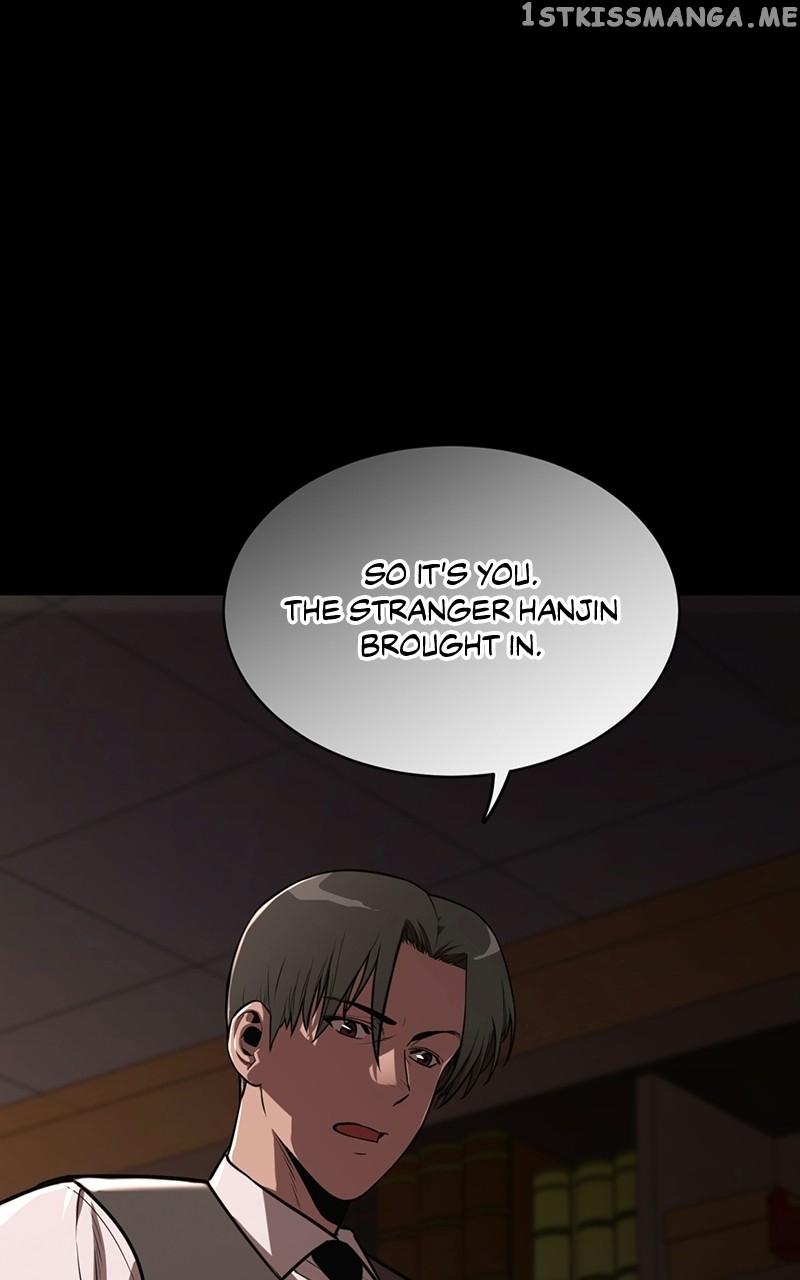 Our Resident Exorcist Chapter 34 - page 24