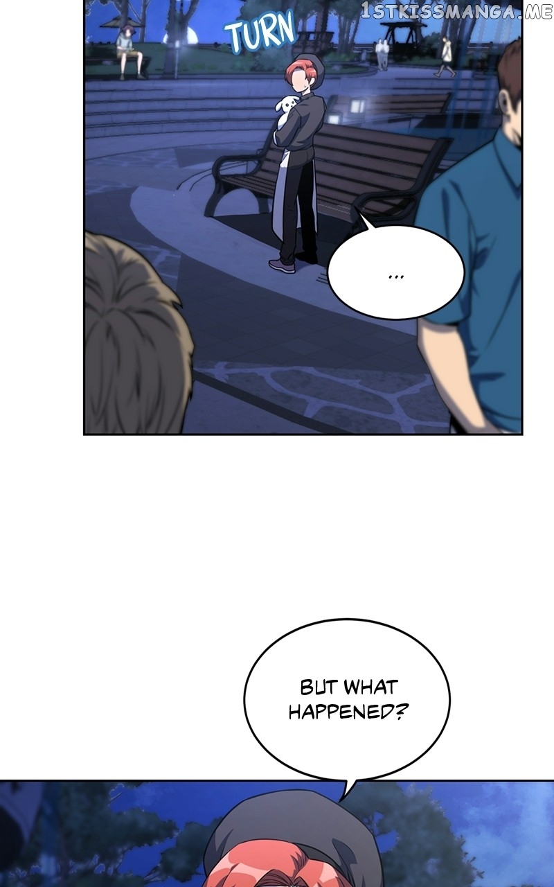 Our Resident Exorcist Chapter 34 - page 70