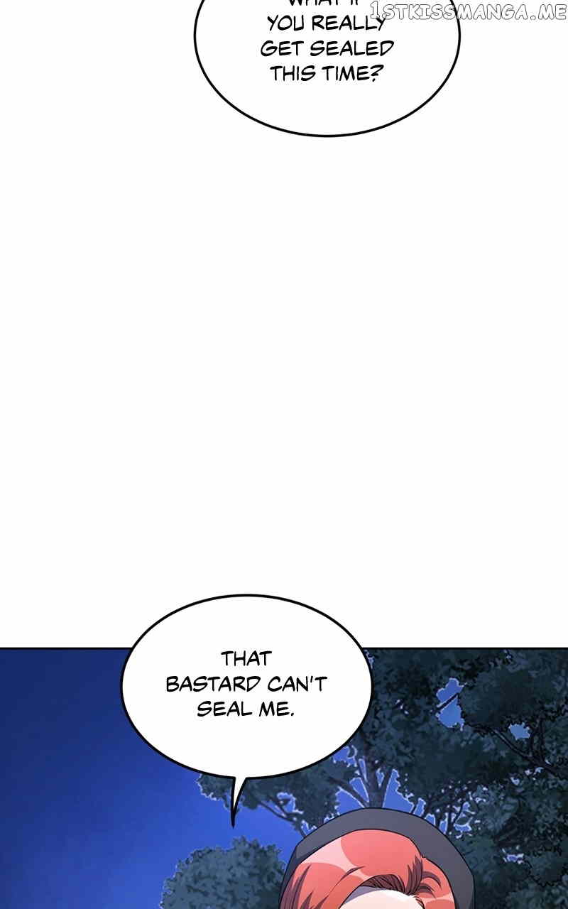 Our Resident Exorcist Chapter 34 - page 80