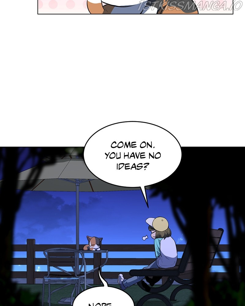 Our Resident Exorcist chapter 14 - page 88