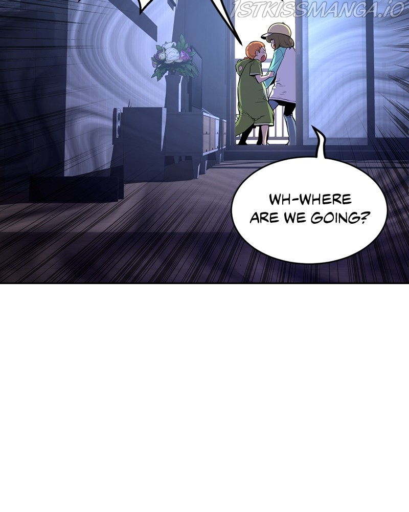 Our Resident Exorcist chapter 13 - page 19