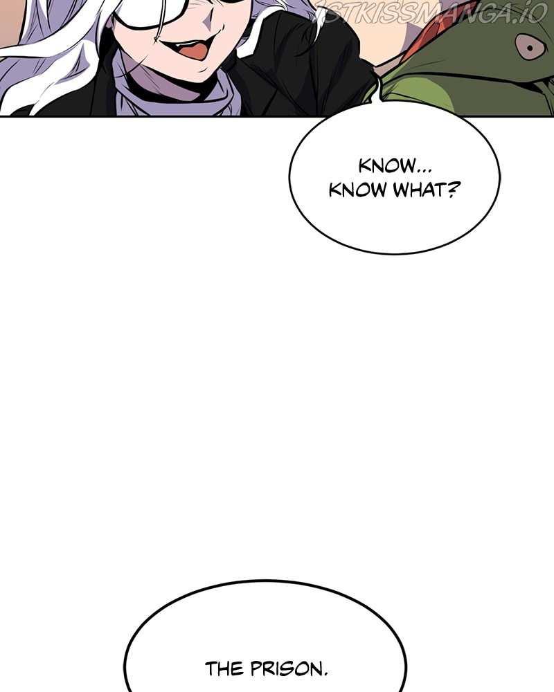 Our Resident Exorcist chapter 13 - page 57