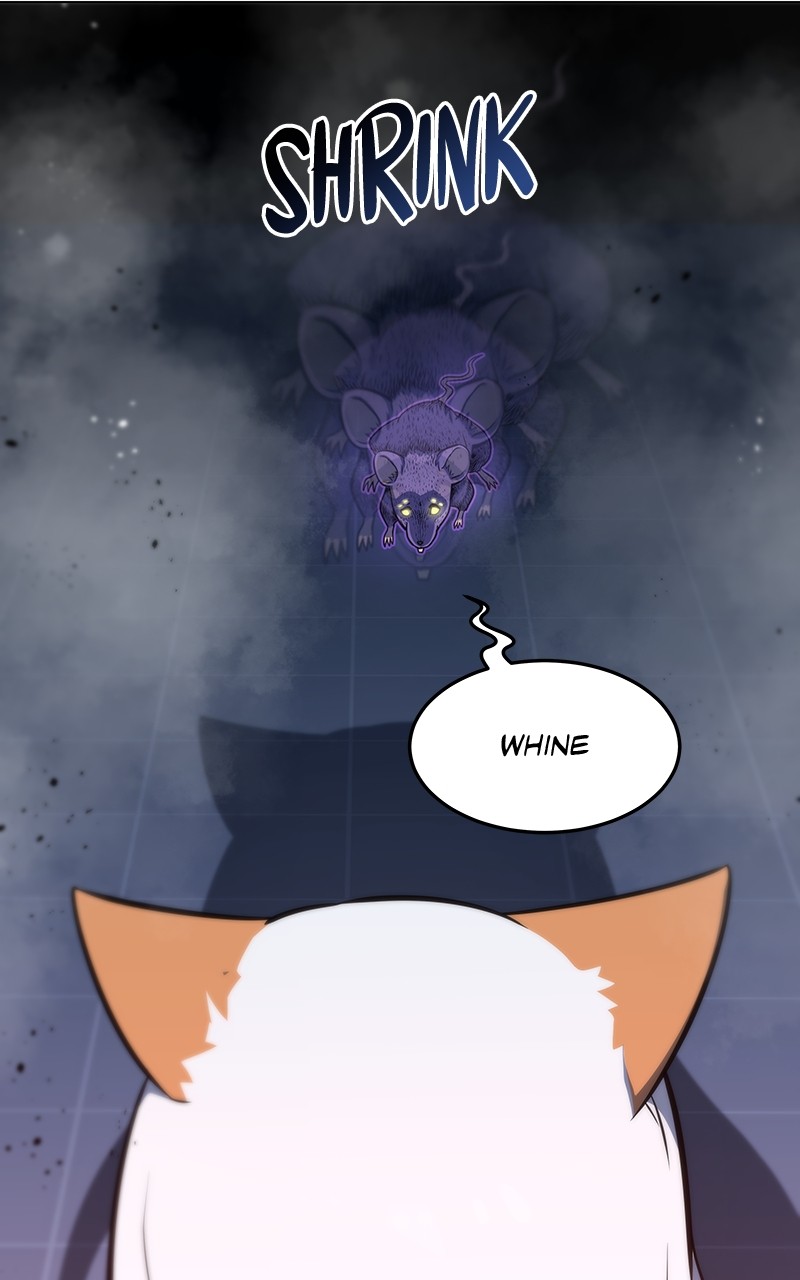 Our Resident Exorcist chapter 6 - page 62