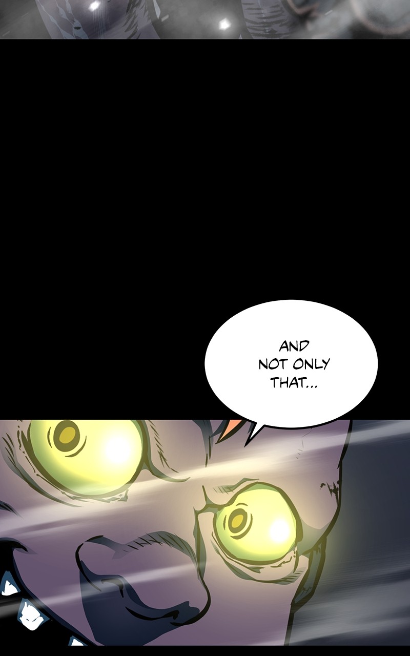 Our Resident Exorcist chapter 2 - page 20