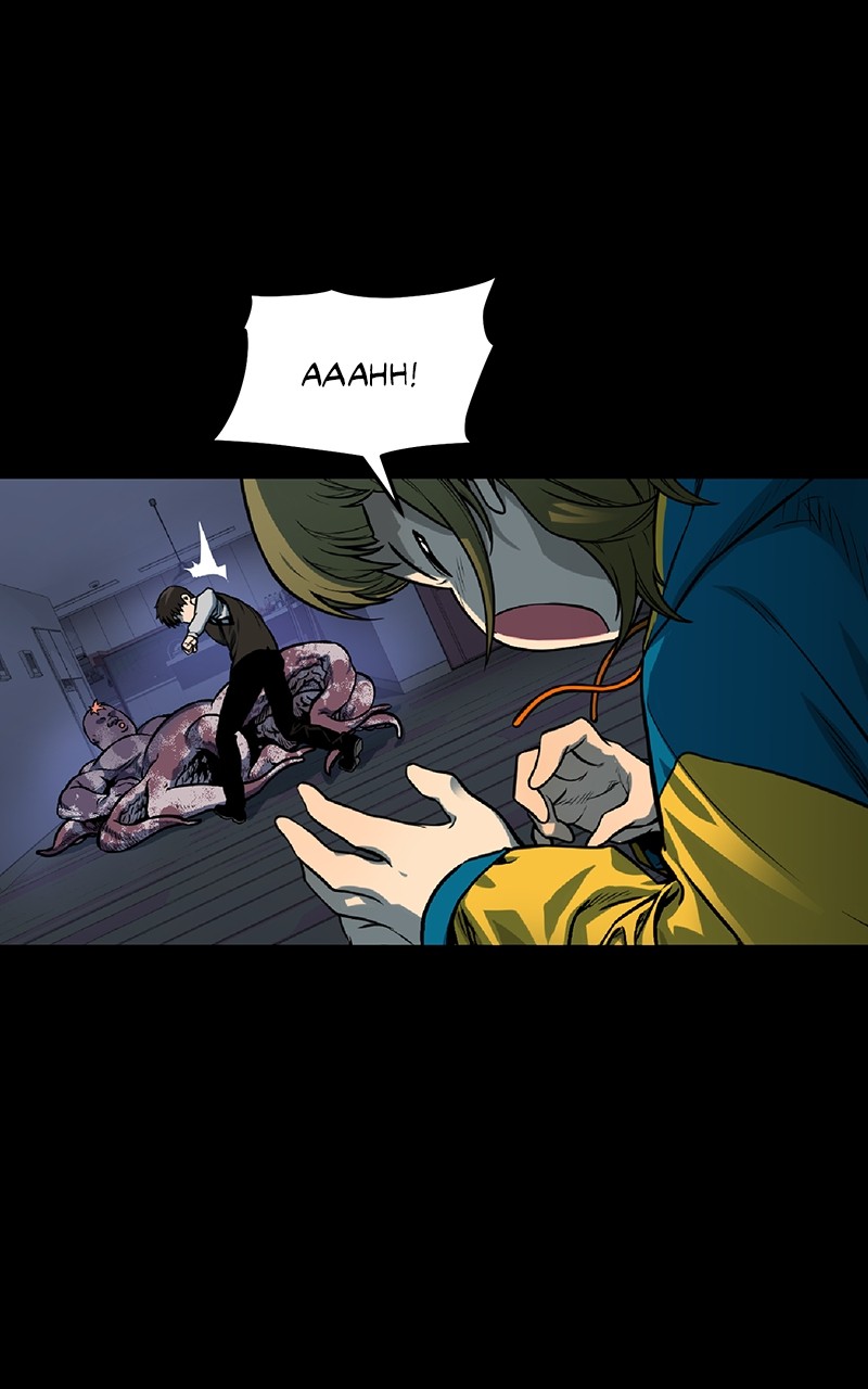 Our Resident Exorcist chapter 2 - page 82