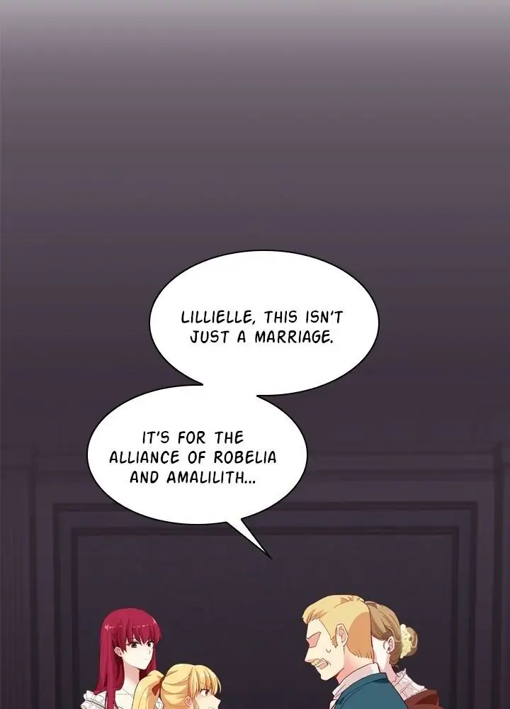 The Evil Lady Will Change Chapter 1 - page 14