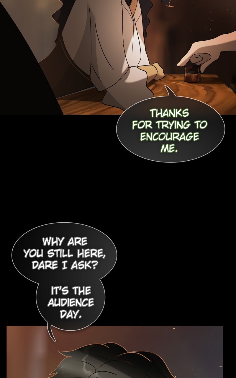 Everfallen Chapter 25 - page 101