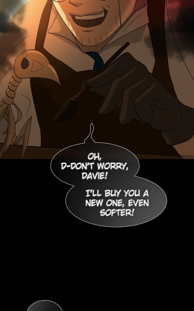 Everfallen Chapter 25 - page 17