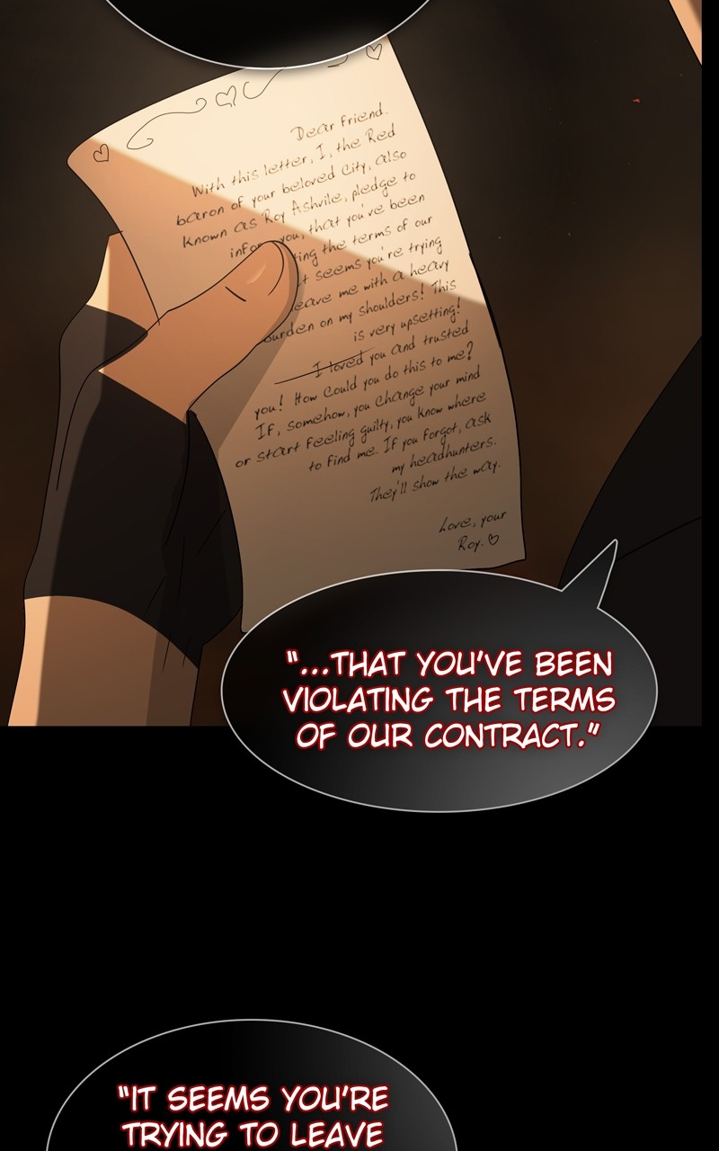 Everfallen Chapter 25 - page 43