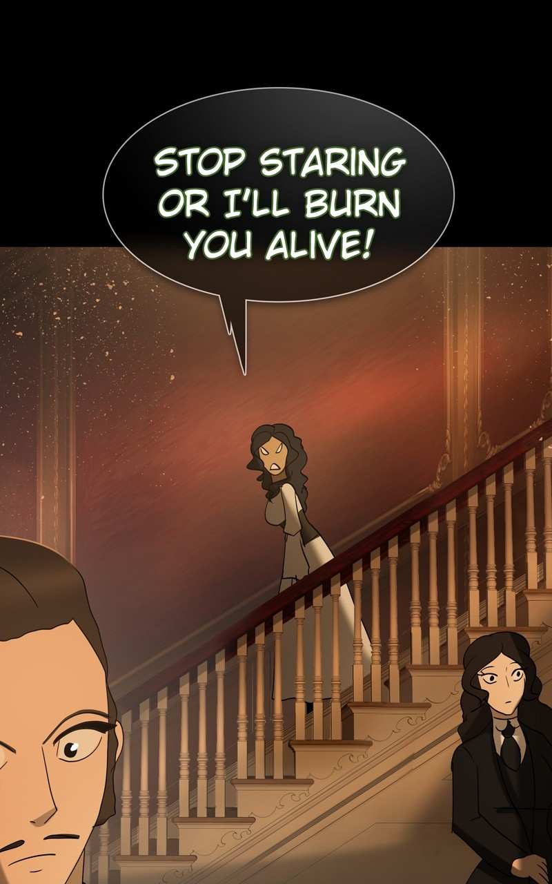 Everfallen Chapter 25 - page 88