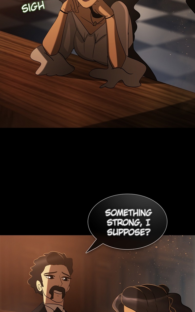 Everfallen Chapter 25 - page 90
