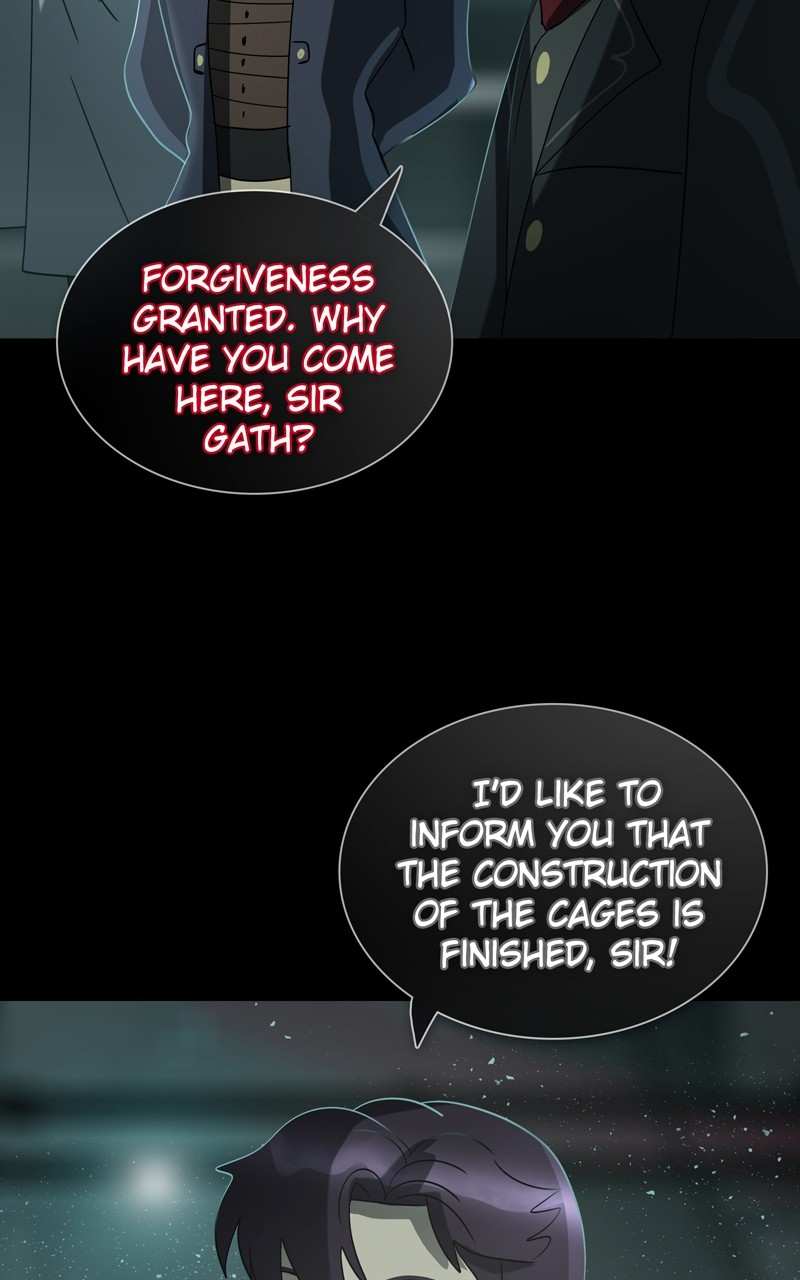 Everfallen chapter 23 - page 39