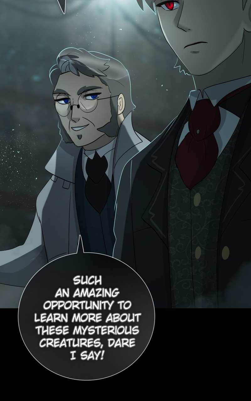 Everfallen chapter 23 - page 71