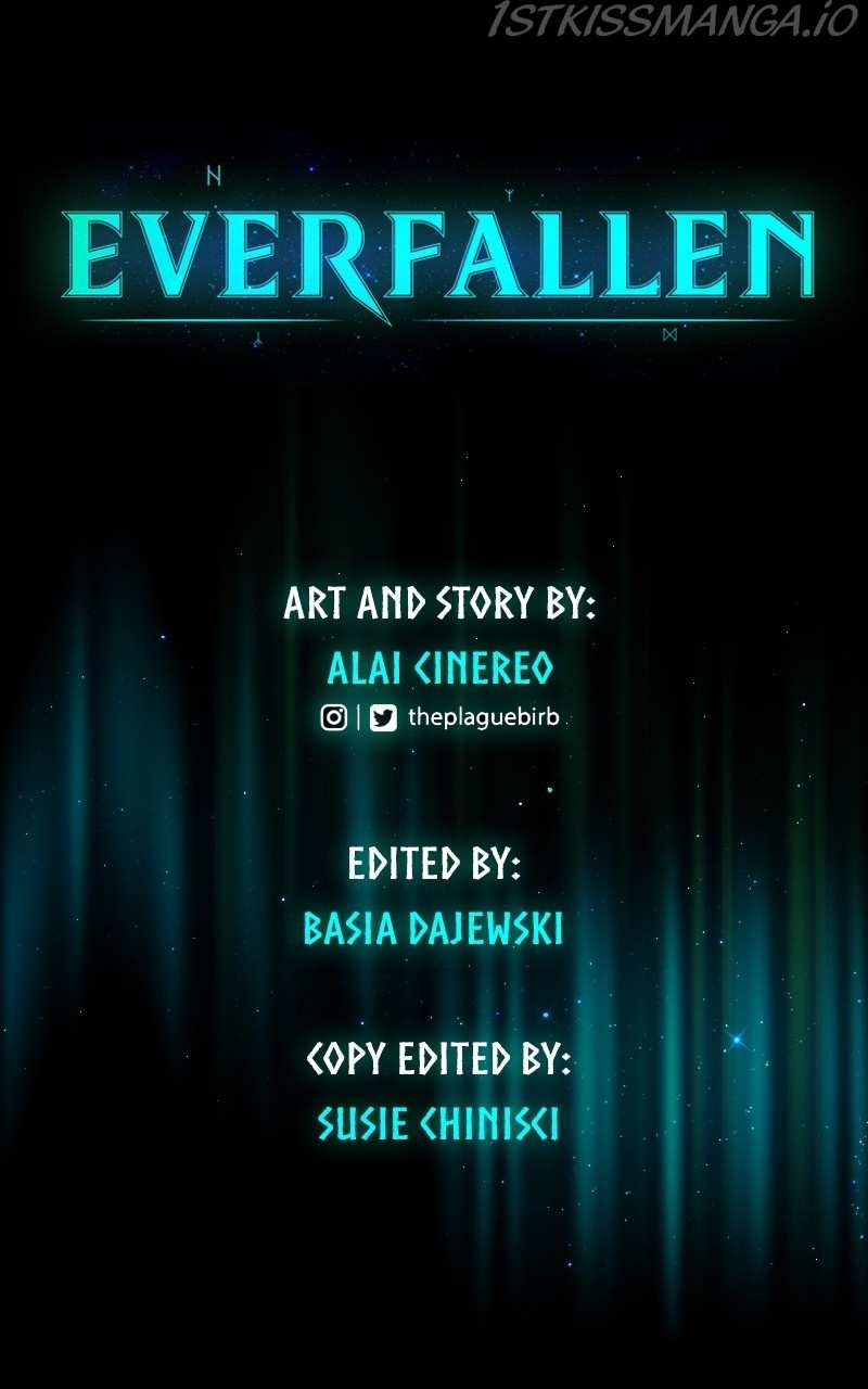 Everfallen chapter 22 - page 106