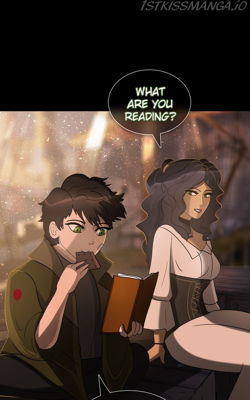 Everfallen chapter 22 - page 11
