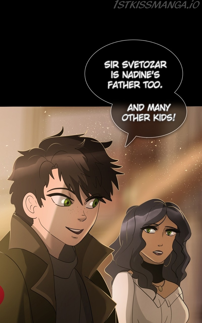 Everfallen chapter 22 - page 28