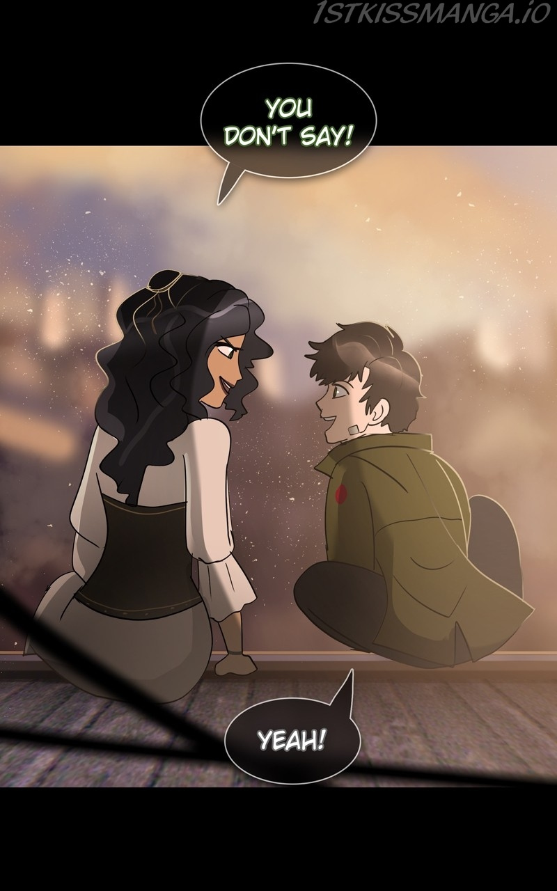 Everfallen chapter 22 - page 38