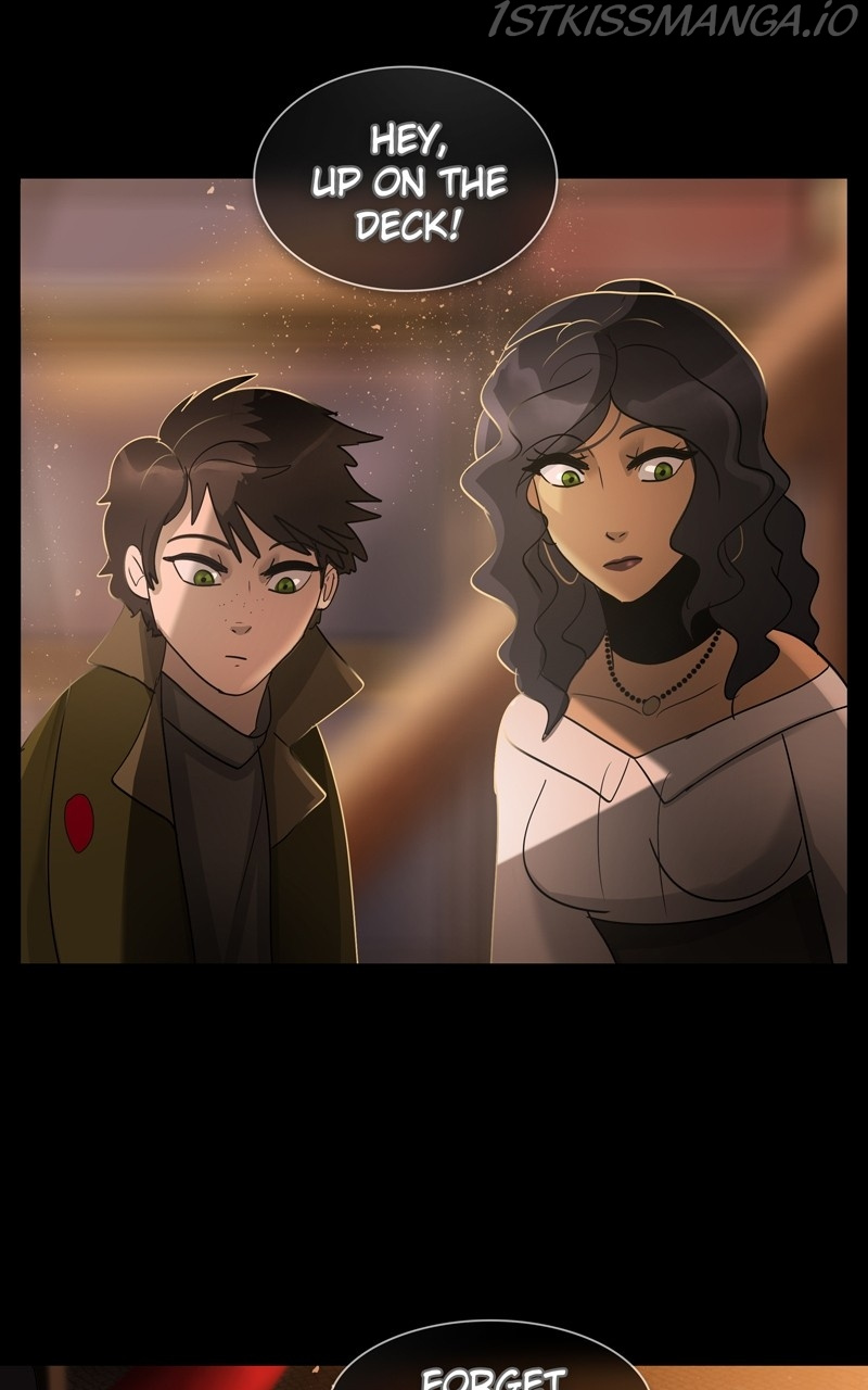 Everfallen chapter 22 - page 45