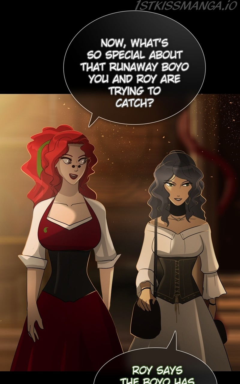 Everfallen chapter 22 - page 66