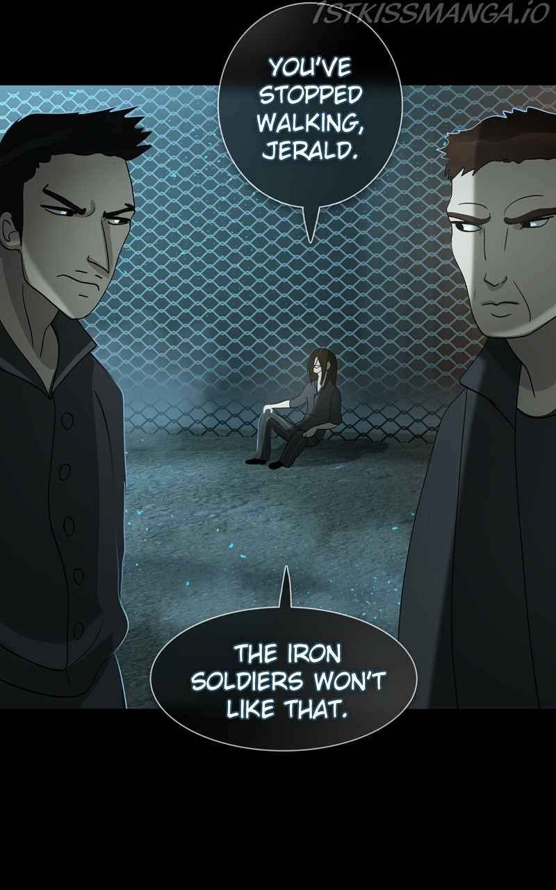 Everfallen chapter 22 - page 88