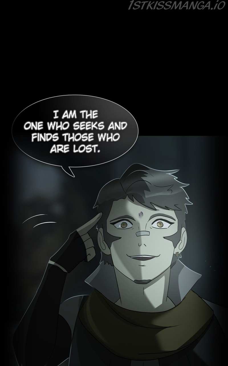 Everfallen chapter 13 - page 20