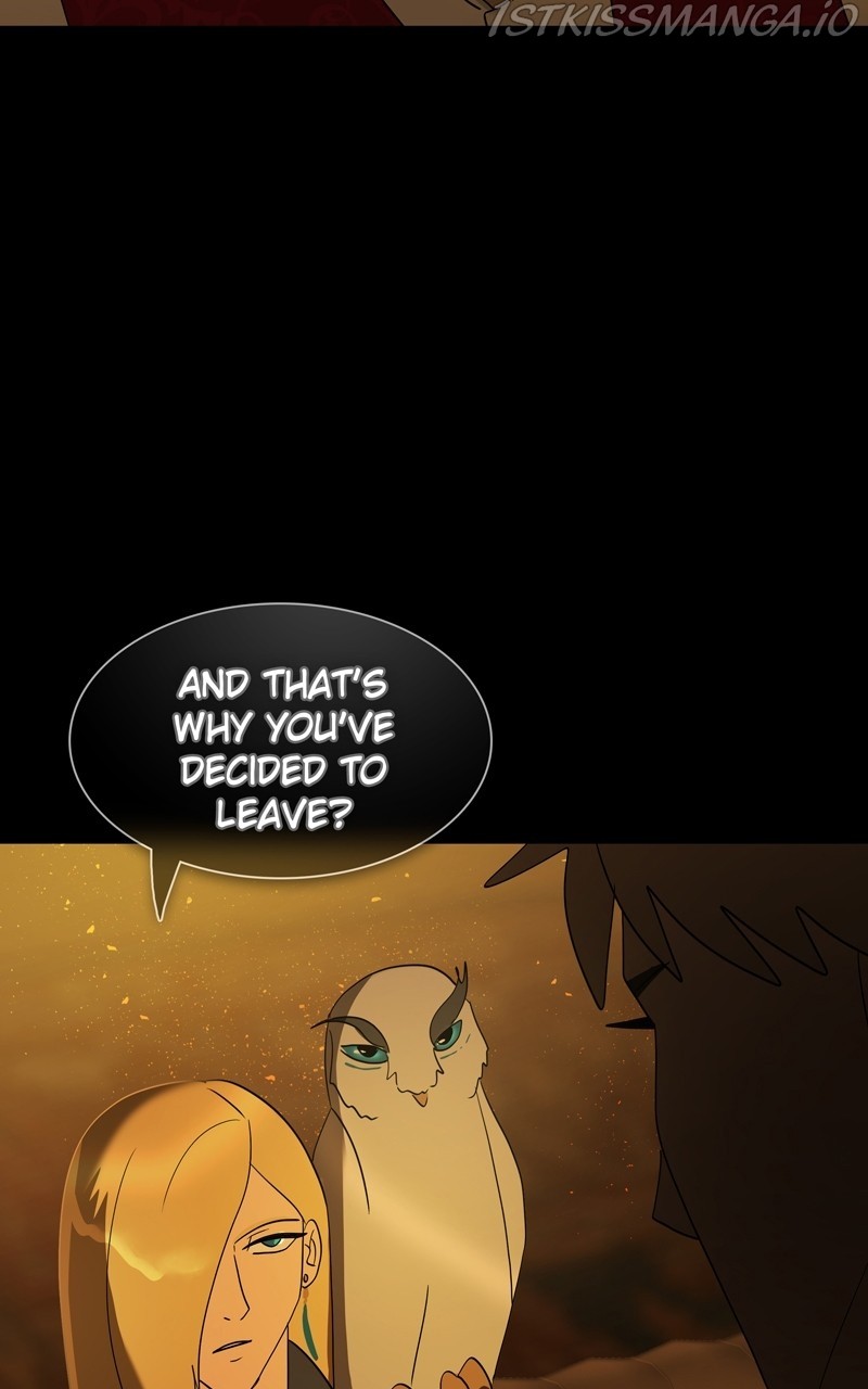 Everfallen chapter 13 - page 24