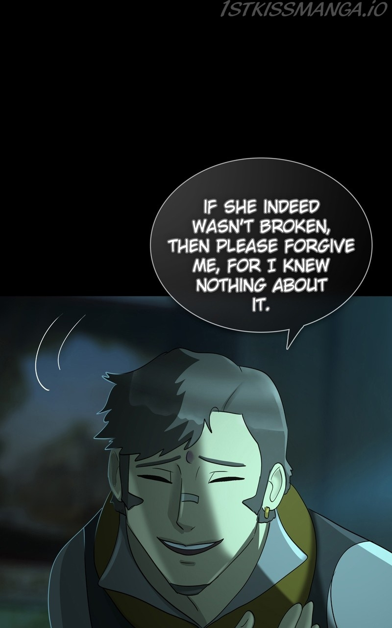 Everfallen chapter 11 - page 42