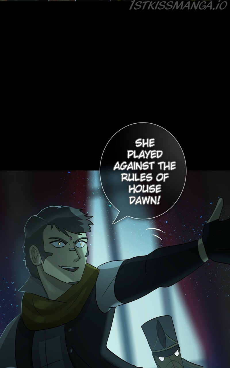 Everfallen chapter 11 - page 61