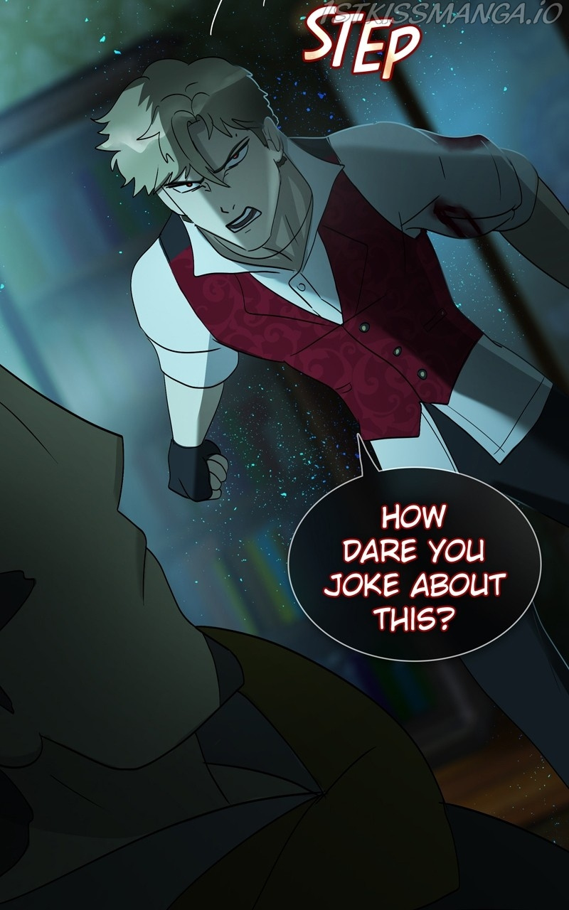 Everfallen chapter 11 - page 68