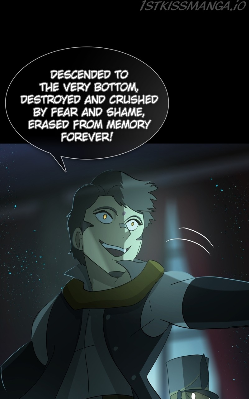 Everfallen chapter 11 - page 77