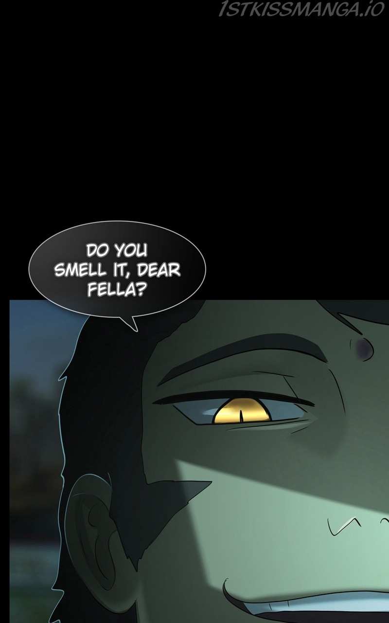 Everfallen chapter 11 - page 80