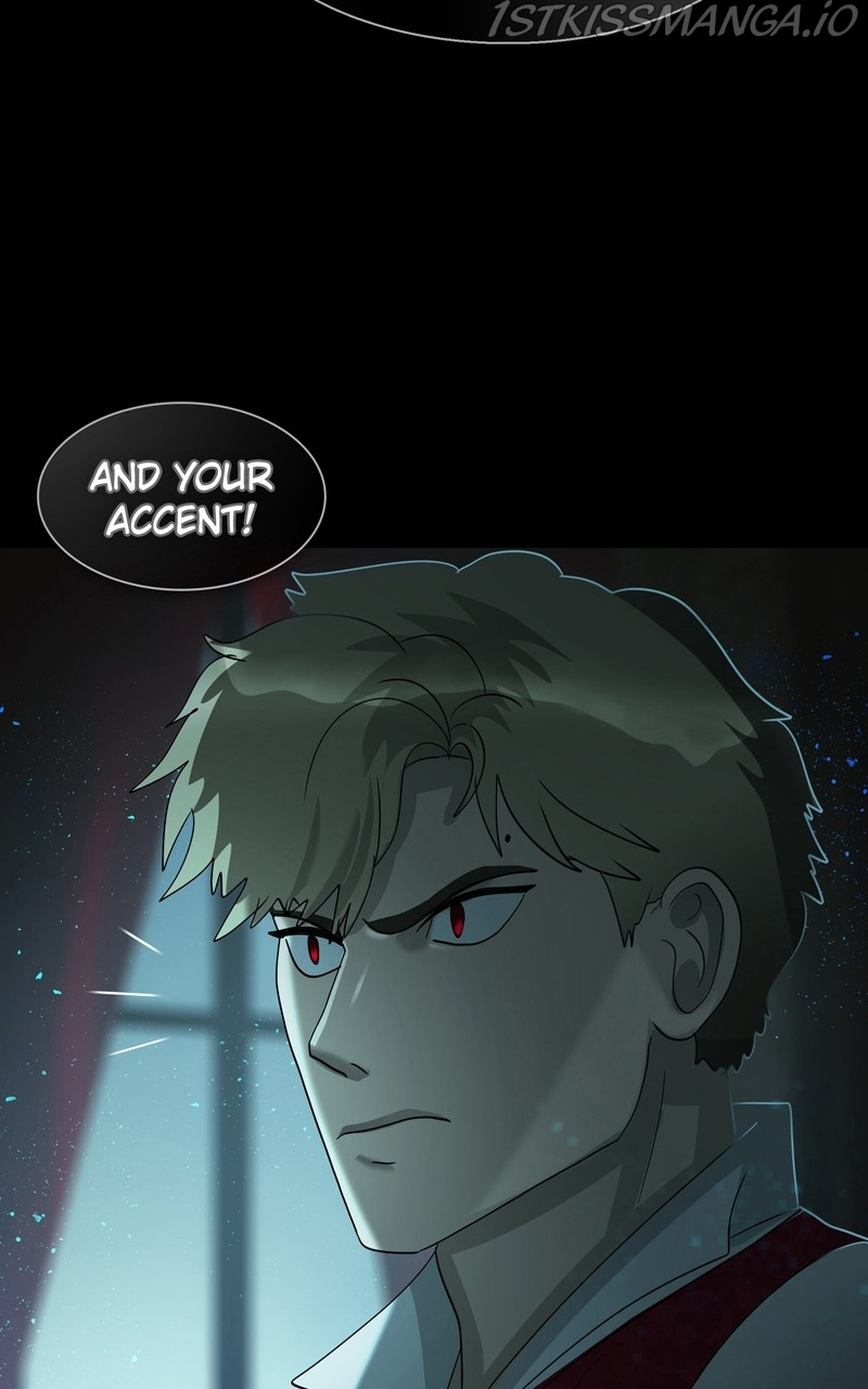 Everfallen chapter 11 - page 85