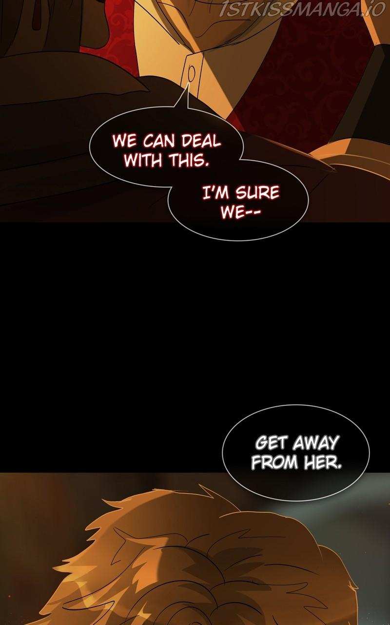 Everfallen chapter 8 - page 78