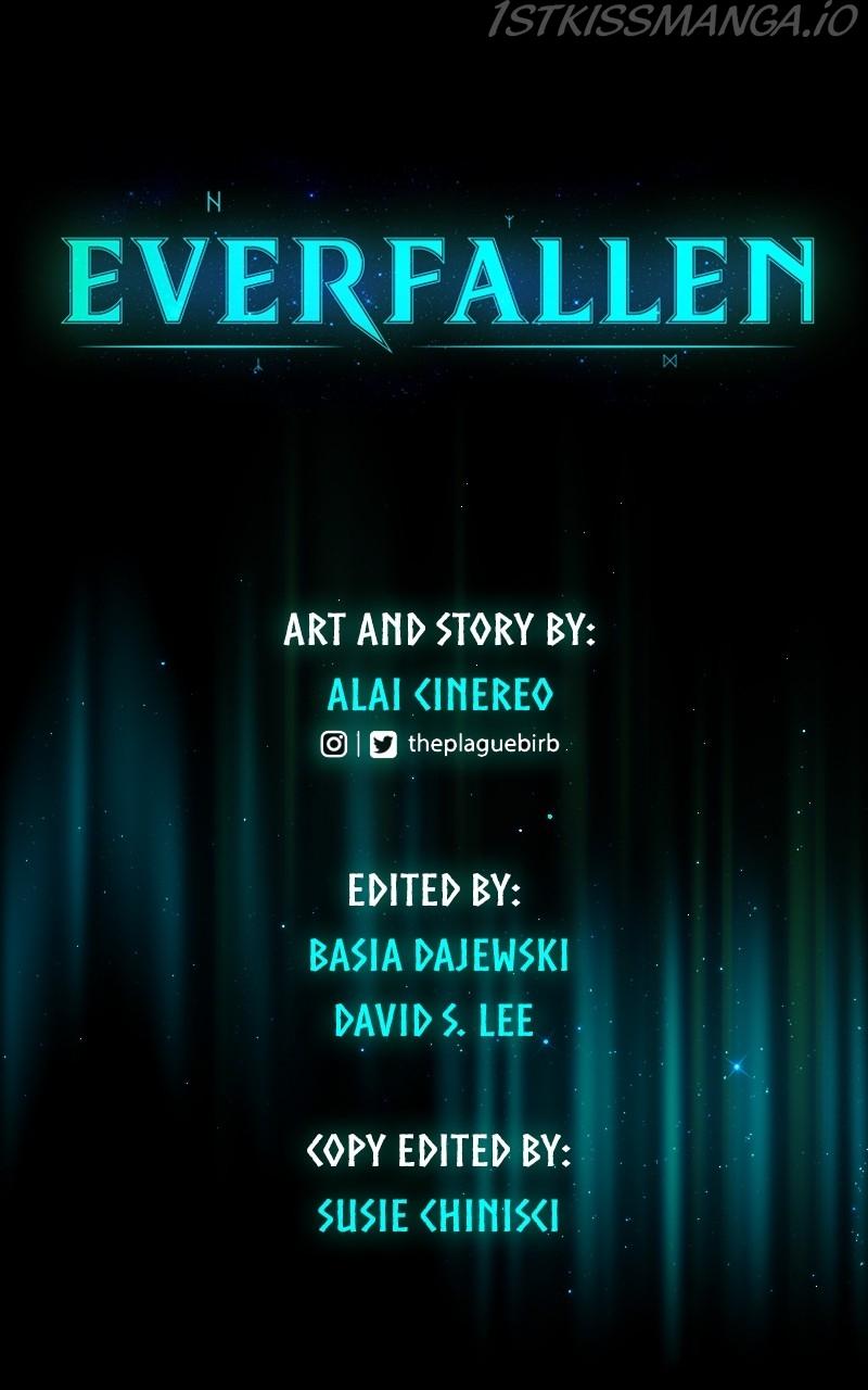 Everfallen chapter 7 - page 101