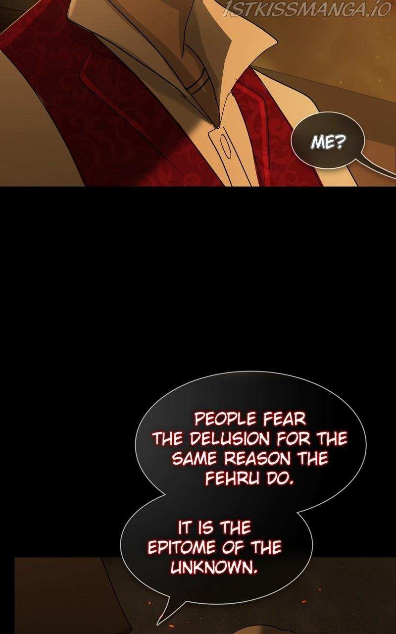 Everfallen chapter 7 - page 36