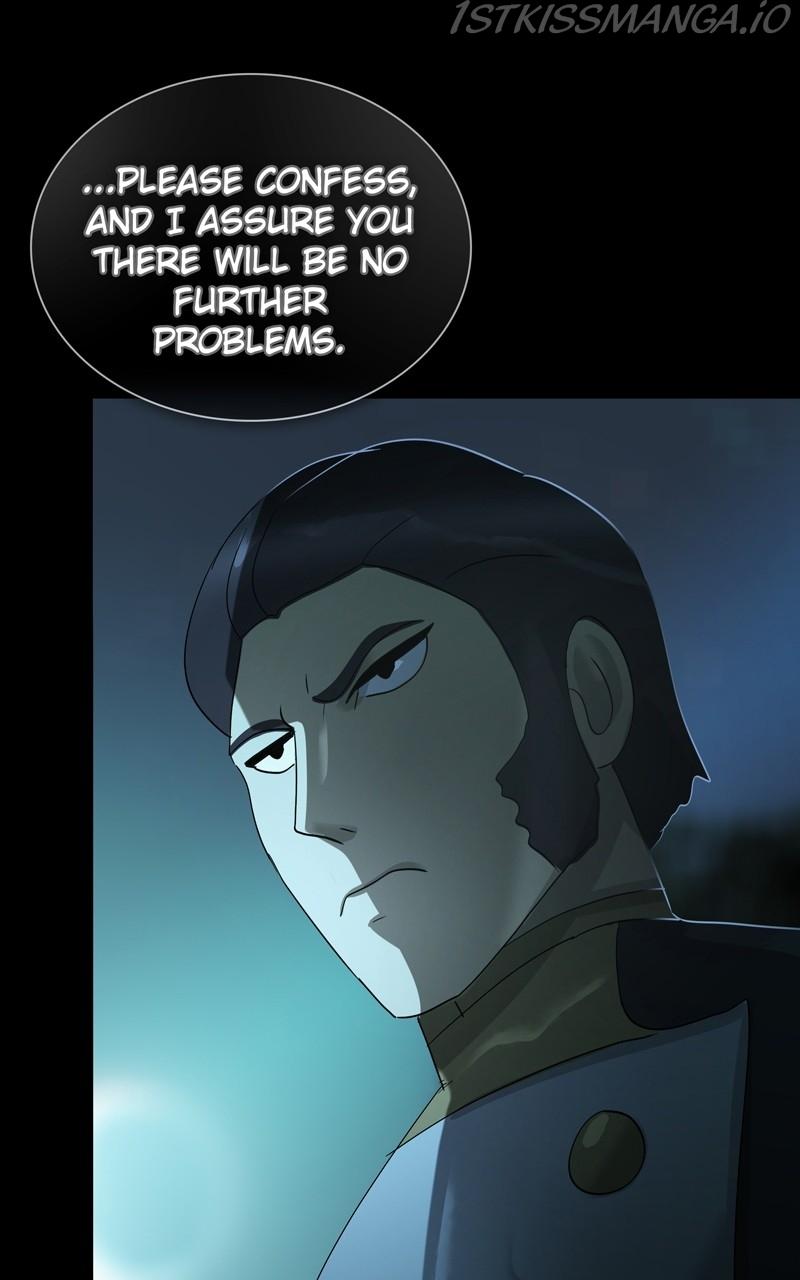 Everfallen chapter 6 - page 20