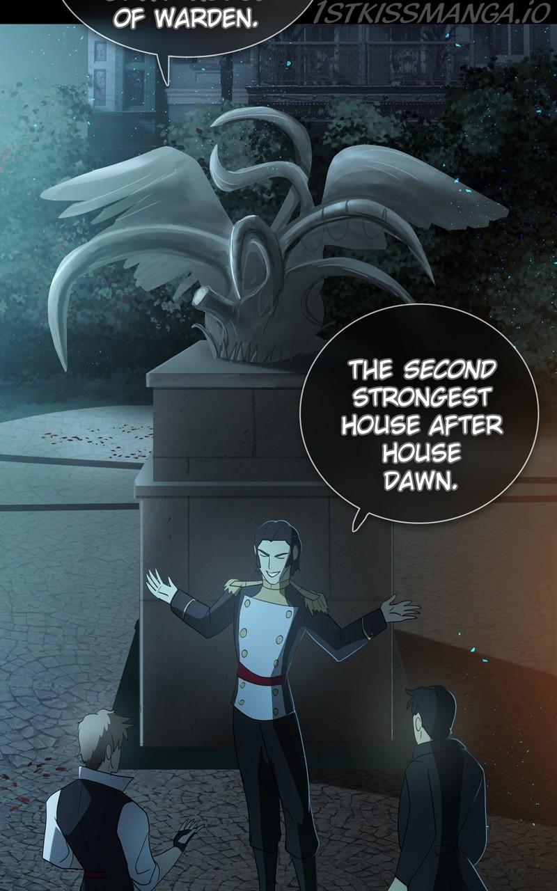 Everfallen chapter 6 - page 44