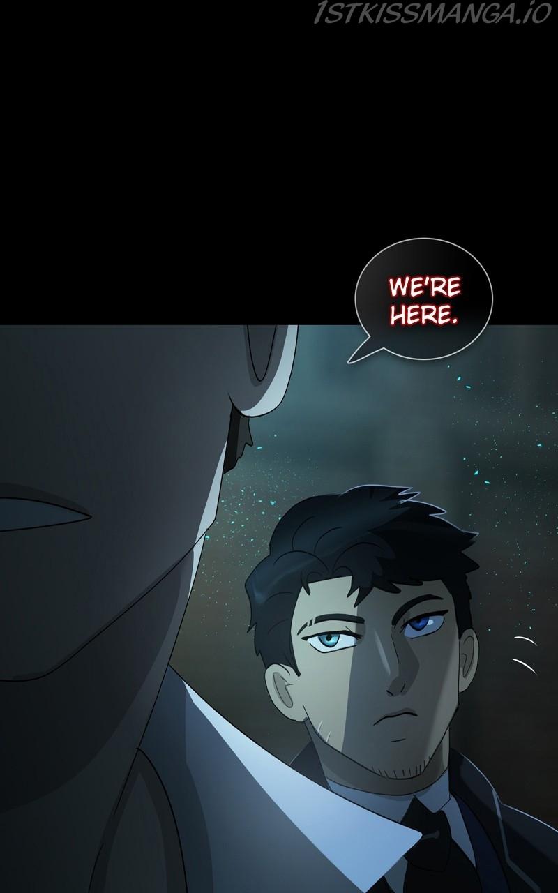 Everfallen chapter 6 - page 85