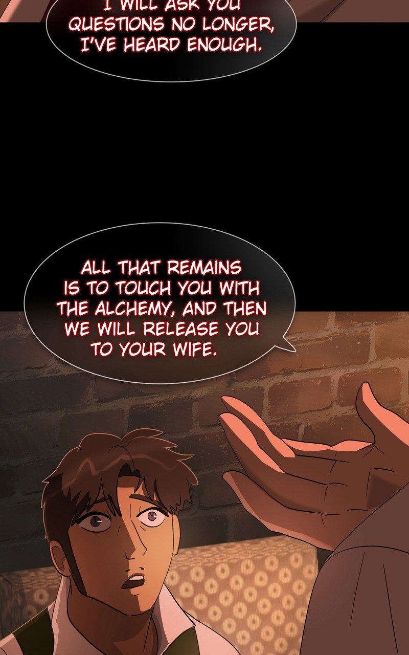 Everfallen chapter 3 - page 52